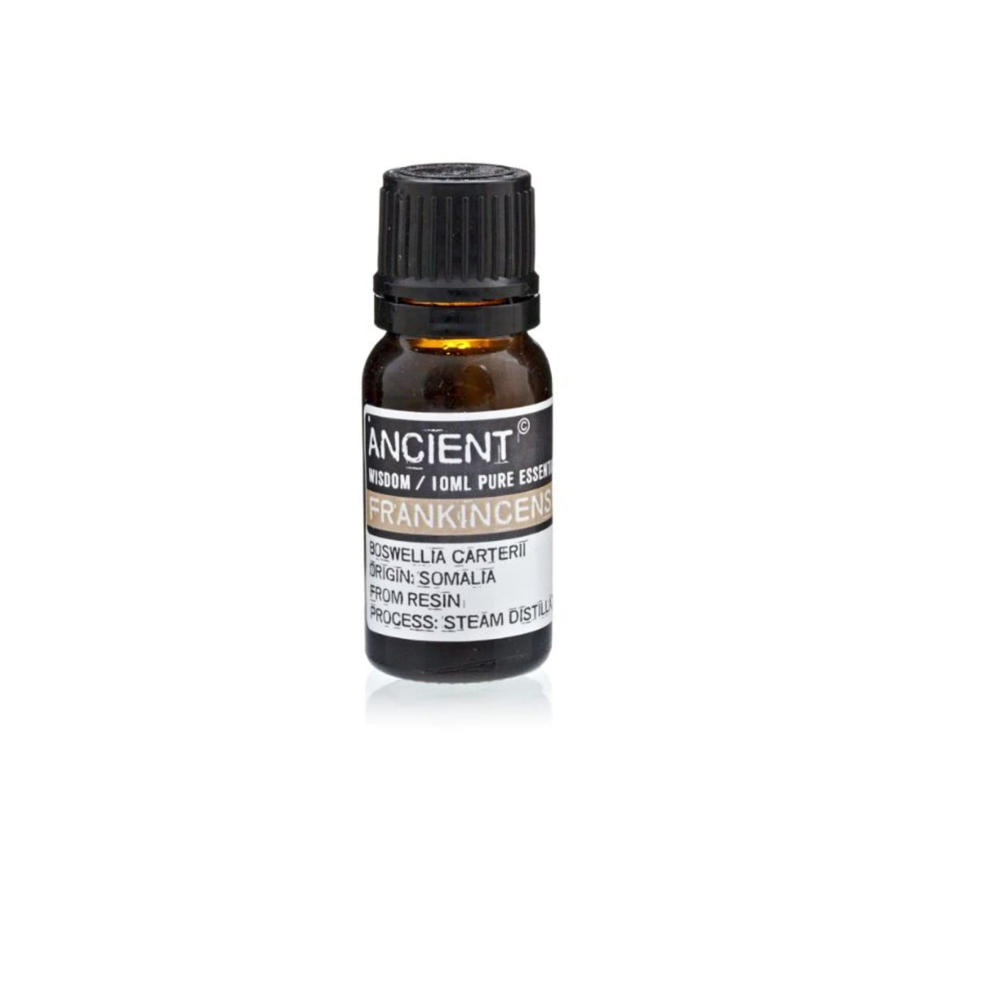 OLIO ESSENZIALE DI INCENSO (NOTA BASSA) - Namastè alchimia del benessere