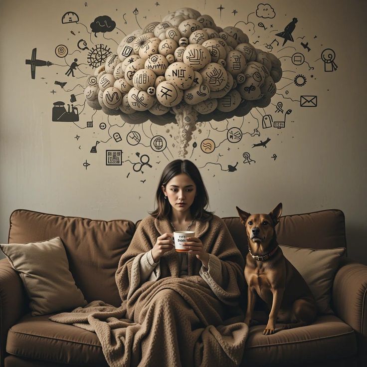 ANSIA E STRESS NEL 2026 - Namastè alchimia del benessere