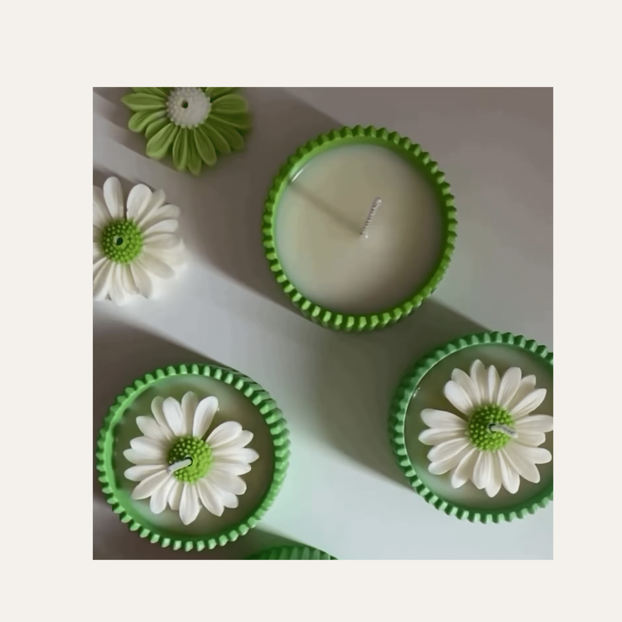 CREAZIONE di candele artigianali - Namastè alchimia del benessere