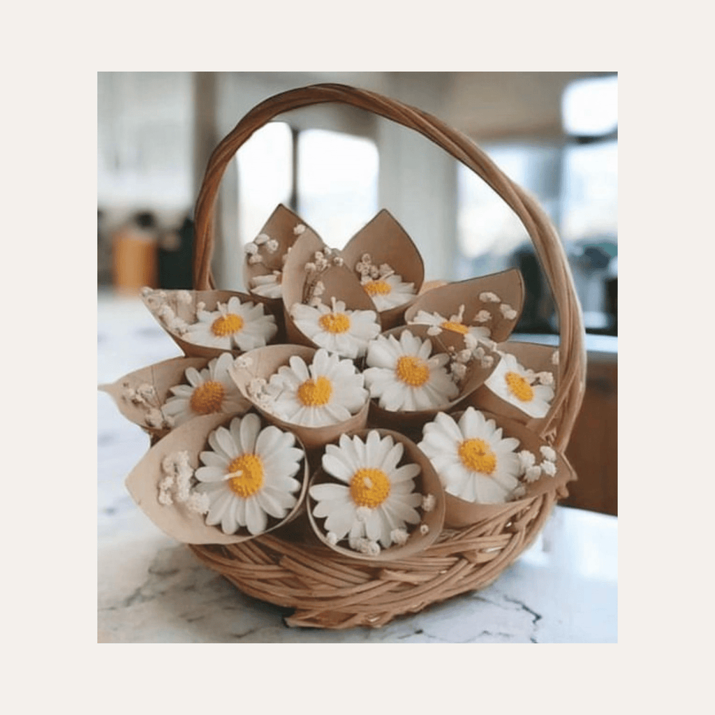 CREAZIONE di candele artigianali - Namastè alchimia del benessere