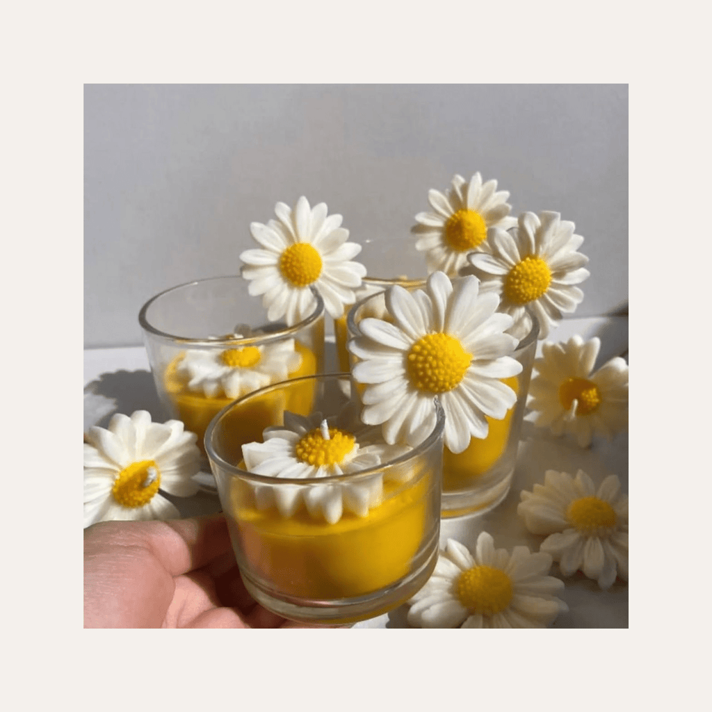 CREAZIONE di candele artigianali - Namastè alchimia del benessere