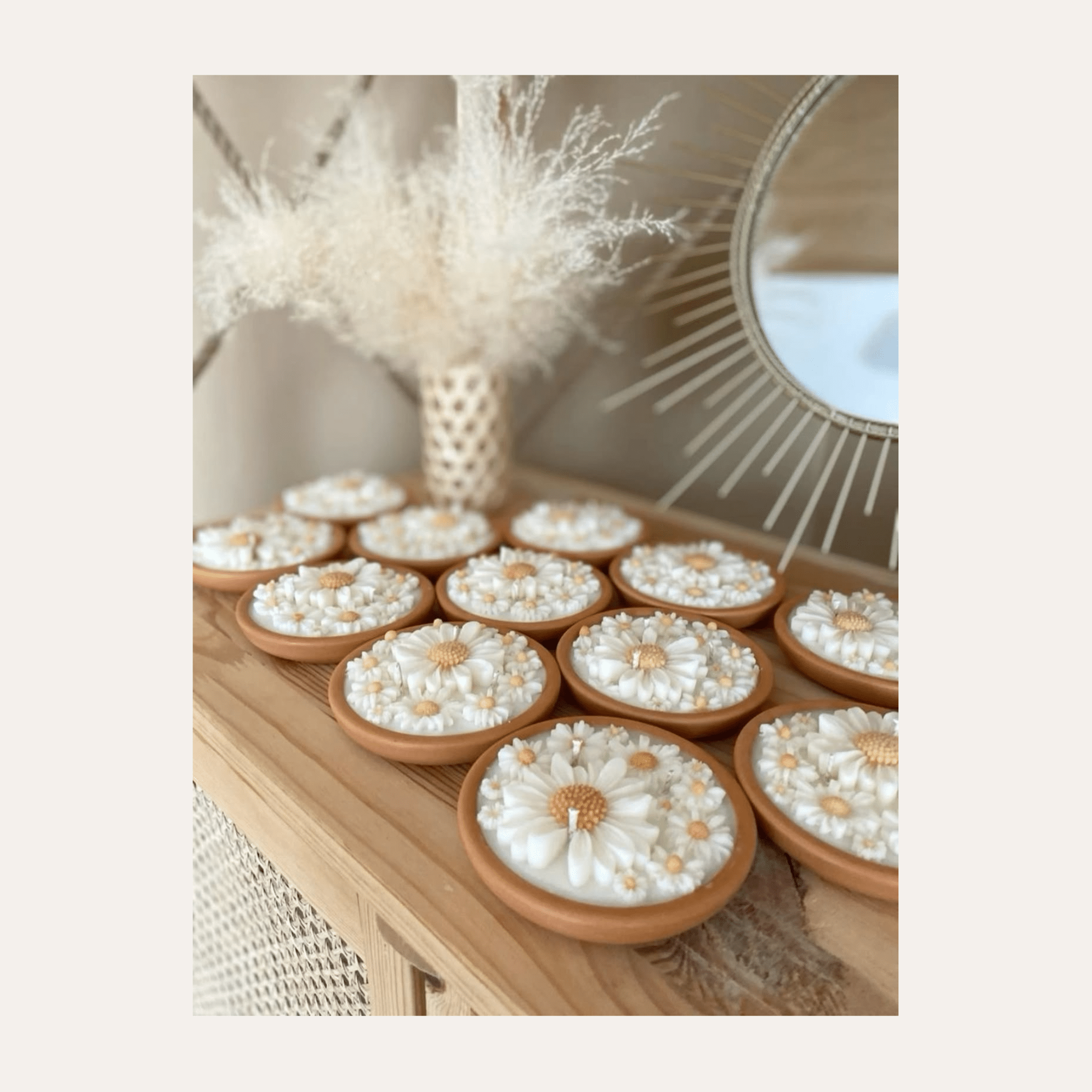 CREAZIONE di candele artigianali - Namastè alchimia del benessere