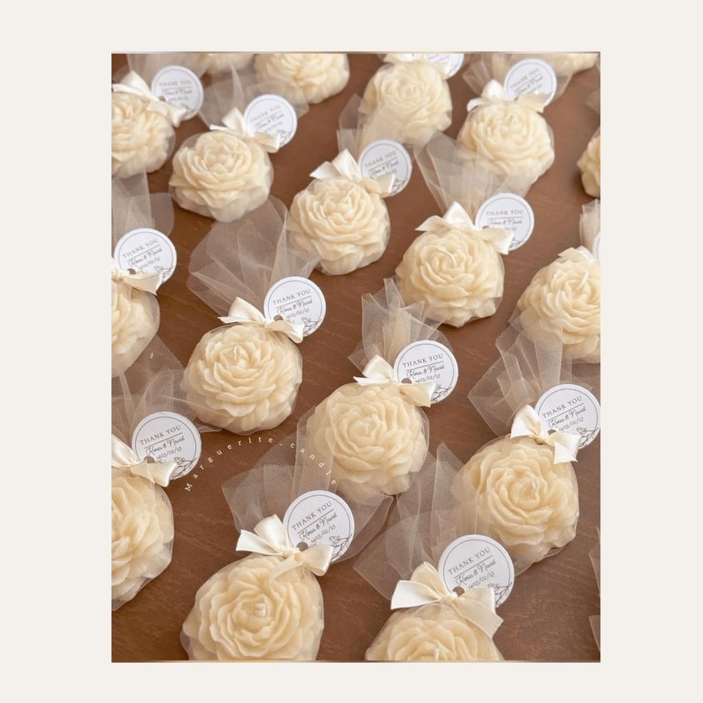 CREAZIONE di candele artigianali - Namastè alchimia del benessere