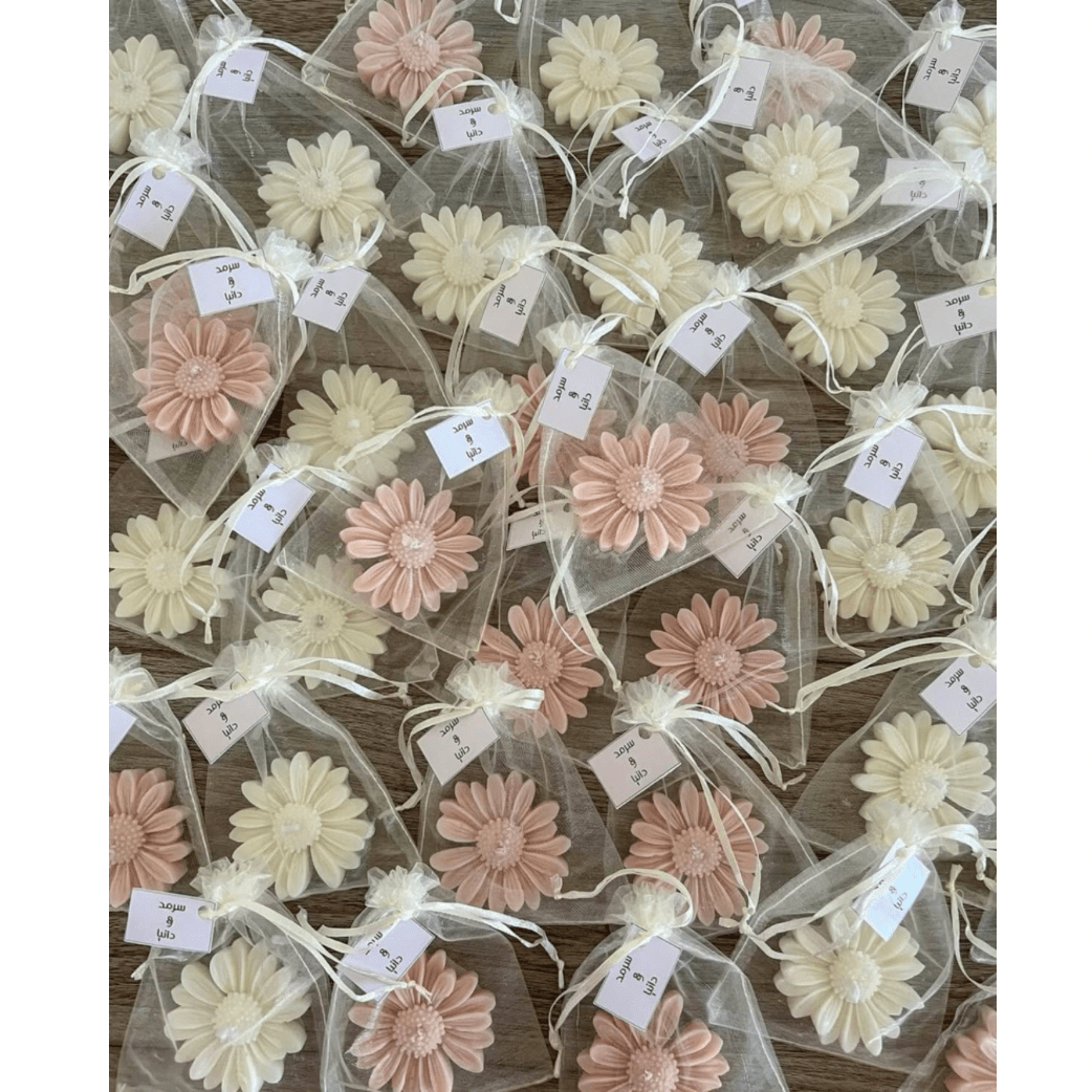 Daisy - Namastè alchimia del benessere