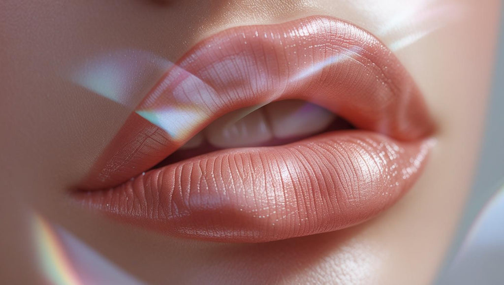 HYDROGEL PATCH LABBRA - Namastè alchimia del benessere