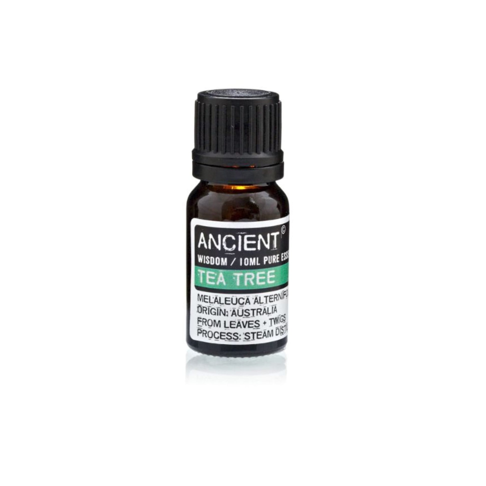 OLIO ESSENZIALE DI MALALEUCA ( NOTA MEDIA ) - Namastè alchimia del benessere