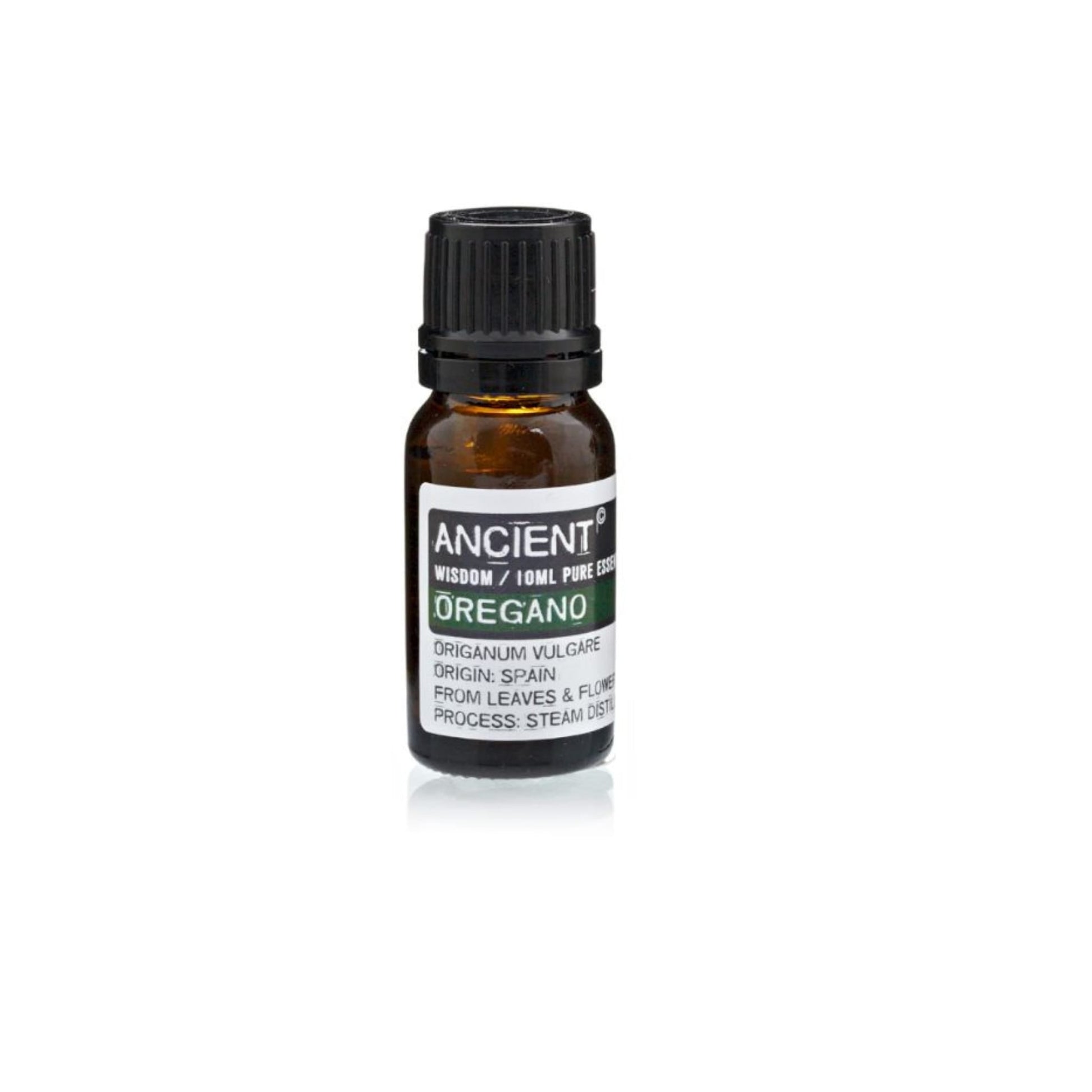 OLIO ESSENZIALE DI ORIGANO ( NOTA MEDIA ) - Namastè alchimia del benessere