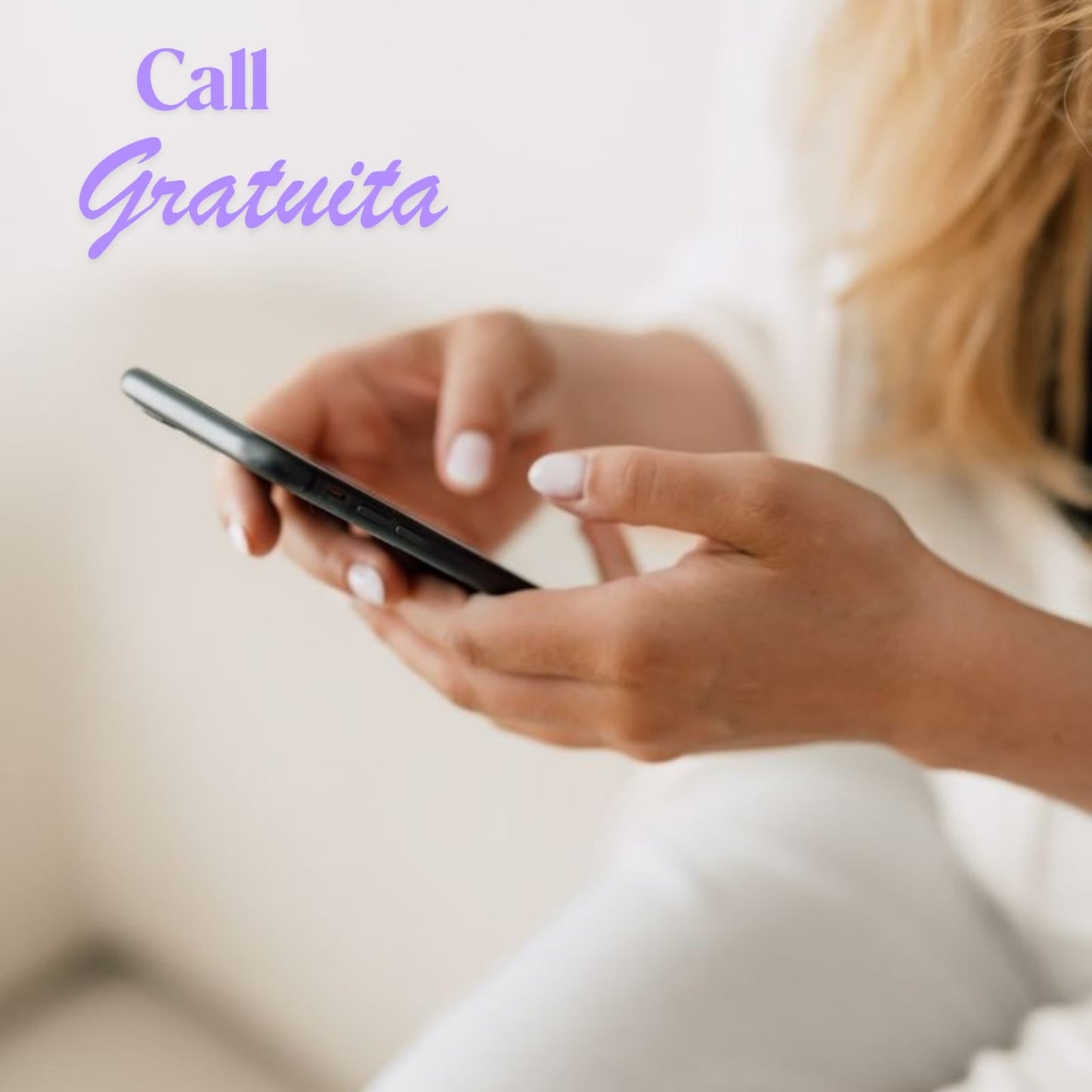 PRENOTA QUI LA TUA CALL GRATUITA - Namastè alchimia del benessere