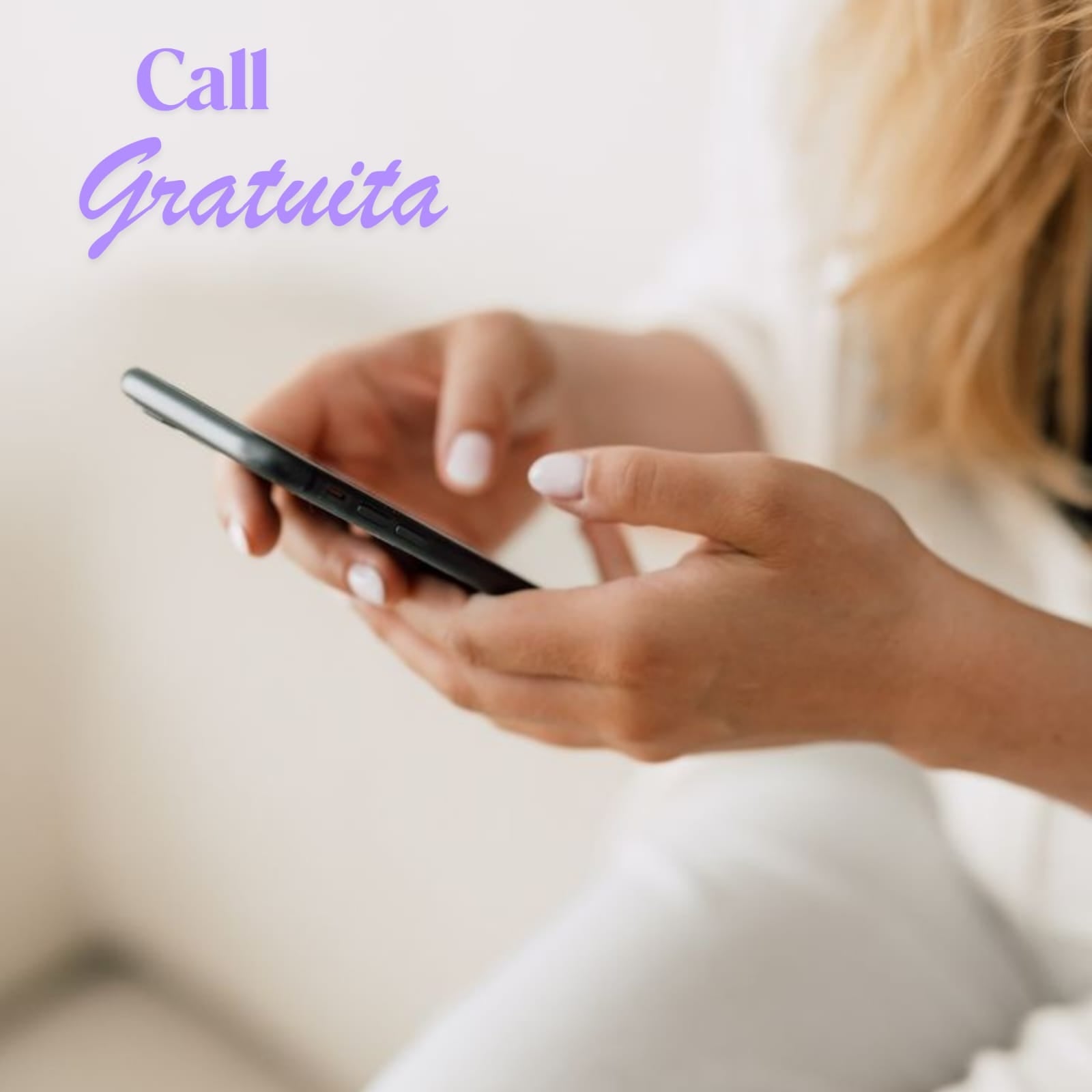 PRENOTA QUI LA TUA CALL GRATUITA - Namastè alchimia del benessere