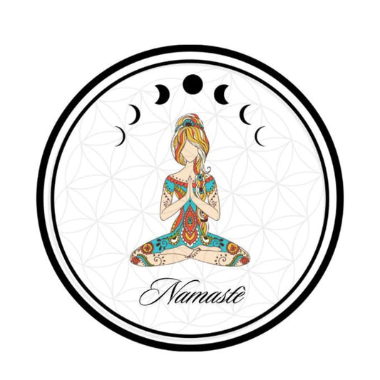 Primo Colloquio in Naturopatia: Cosa Aspettarsi - Namastè alchimia del benessere