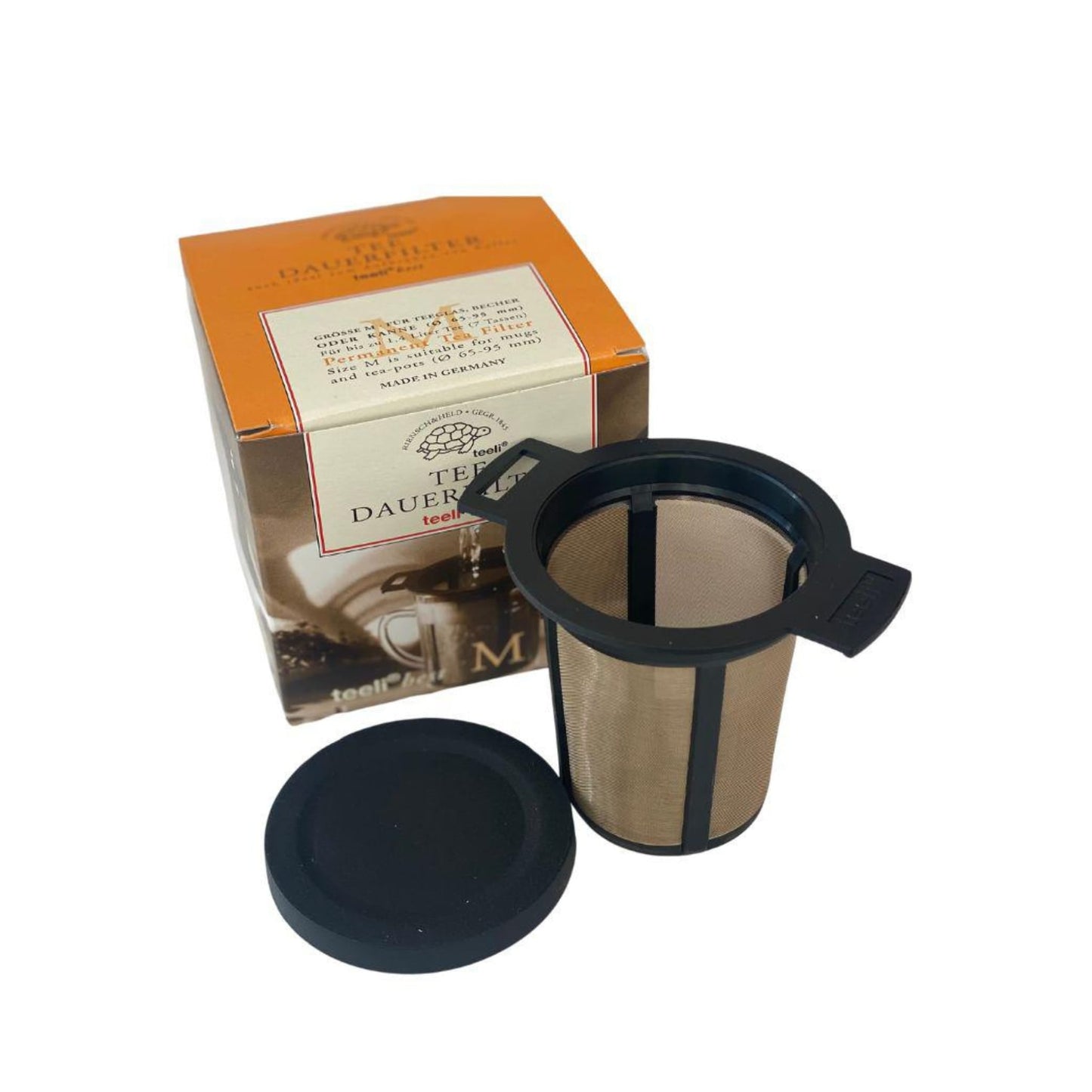 Tazza Infusiera Professionale: Per un'Esperienza unica - Namastè alchimia del benessere